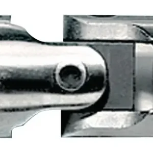 Heißes Angebot Kardangelenk 3295 3/4 Zoll L.108mm GEDORE