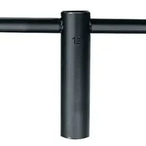 Direkt Vom Hersteller Vierkantsteckschlüssel DIN 904 Gr.8mm L.80mm Drehstift 180x9mm AMF