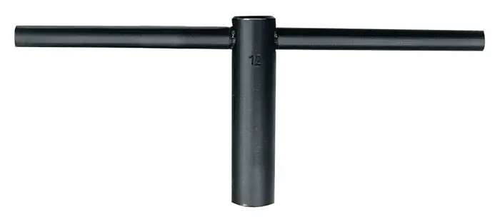Direkt Vom Hersteller Vierkantsteckschlüssel DIN 904 Gr.8mm L.80mm Drehstift 180x9mm AMF