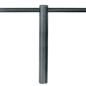 Ausverkauf Vierkantsteckschlüssel DIN 904 L Gr.12mm L.200mm Drehstift 250x12mm AMF