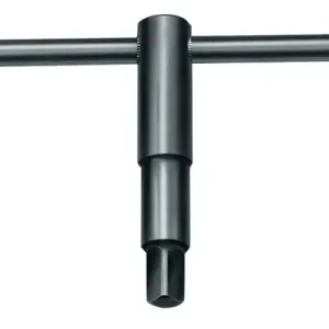 Vierkanteinsteckschlüssel DIN 905 Gr.5mm Schaft-L.60mm AMF Bestpreis