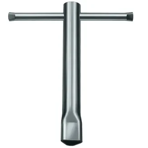 Beliebt Dreikant-Steckschlüssel DIN 22417 A Gr.M6 L.115mm verz.AMF