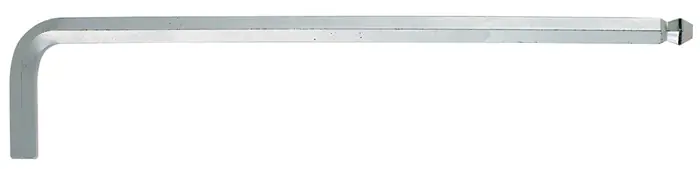 Heißes Angebot Sechskantwinkelschraubendreher 369R SW 10mm m.HF 231x50mm WIHA