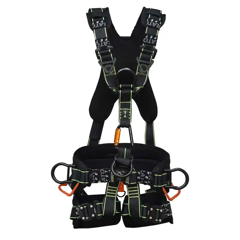 Kratos Safety Auffanggurt FLY'IN 3 Direkt Vom Hersteller