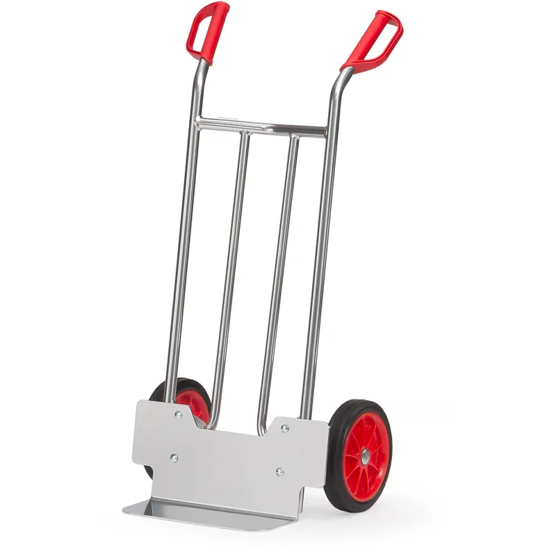 fetra Alu-Sackkarre Höhe 1150 mm Schnäppchen