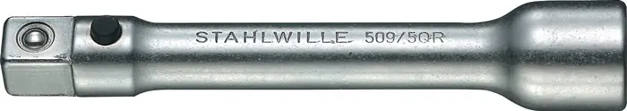 Versand Am Gleichen Tag Verl.509 QR 1/2 Zoll L.130mm STAHLWILLE