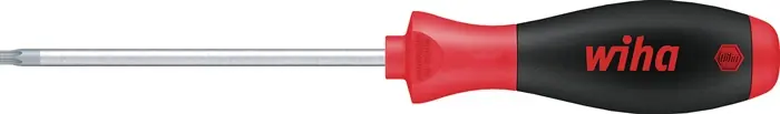 Schraubendreher 362 TR Gr.T25BO Klingen-L.100mm SoftFinish® Mehrkomponentengriff Jetzt Bestellen