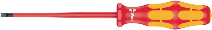 Schraubendreher 160 iS Schneiden-B.3,5mm Gesamt-L.181mm Finale Aktion