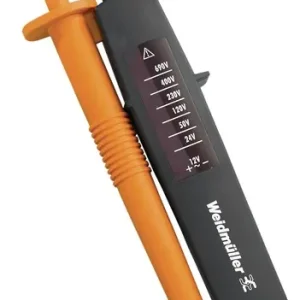 Sonderaktion Spannungsprüfer VT 12-690 V AC/DC zweipolig WEIDMÜLLER