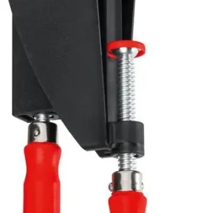 Neu Im Sortiment Richtzwinge FRK Verstellweg 30mm Rahmenstärke 40-85mm BESSEY