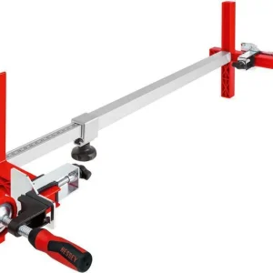 Solange Der Vorrat Reicht Türfutterspanner Spannber.565-1010mm BESSEY VE: 2 Stück