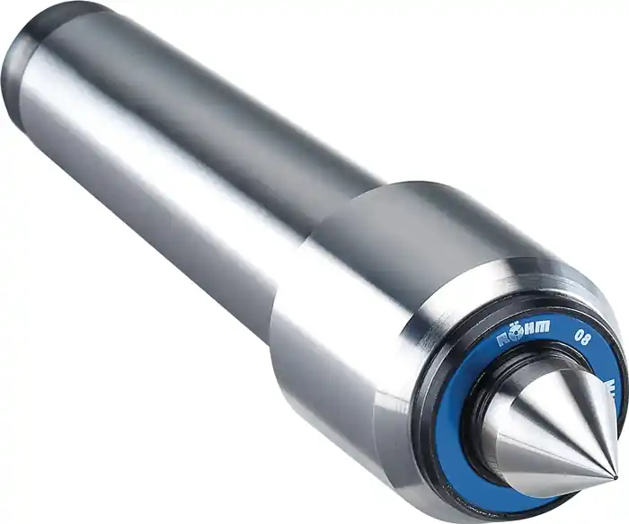 Schneller Versand Zentrierspitze Slim MK4 mitlfd.RÖHM