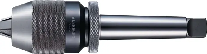 Schneller Versand Schnellspannbohrfutter SBF-plus Spann-Ø 0,5-6,5mm MK2 f.Re.-Lauf ALBRECHT