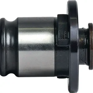 Schnellwechseleinsatz SE 10mmx8mm Gr.1 f.DIN 371 M10 Geprüft