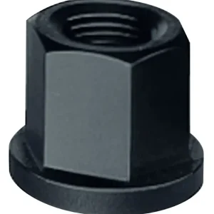Neue Kollektion Sechskantmutter DIN 6331 M8 SW 13mm gedr.u.gefräst Festigkeit 10 AMF