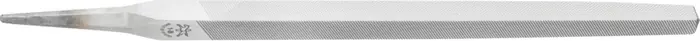 Werkstattfeile DIN 7261 L.250mm Q.15,5mm Hieb 1 Dreikant PFERD Bestpreis