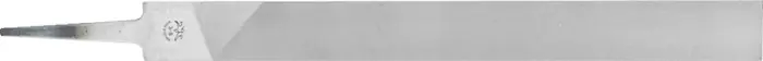 Werkstattfeile DIN 7261 L.300mm Q.30x6,5mm Hieb 3 Flachstumpf PFERD Jetzt Kaufen