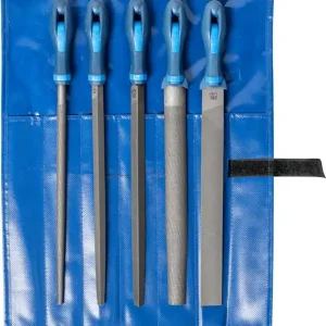 Feilensatz L.300mm Hieb 1 2K-Ergo PFERD Super-Preis