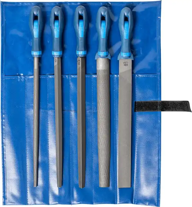 Feilensatz L.300mm Hieb 1 2K-Ergo PFERD Super-Preis