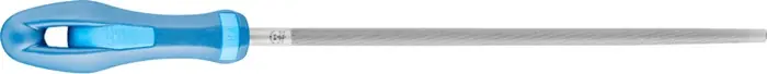 Werkstattfeile DIN 7261 L.250mm Q.9,5mm Hieb 3 Rund 2K-Ergo PFERD Wochenendangebot