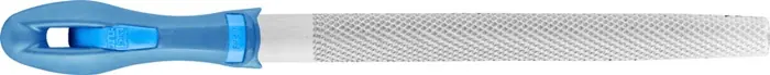 Holzraspel DIN 7263 C L.250mm Q.25 x 8,5mm Hieb 2 halbrd.2K-Ergo PFERD Expressversand