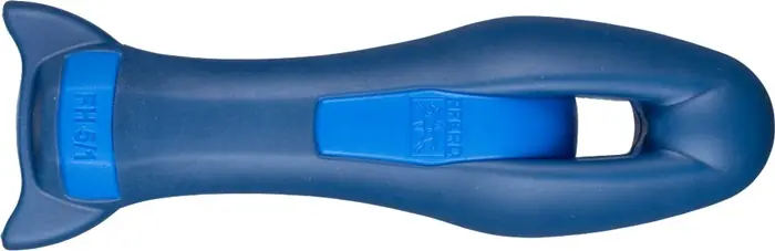Feilenheft FH 5/1-10 Heft-L.115mm 300-350mm Ku.PFERD VE: 10 Stück Geprüft