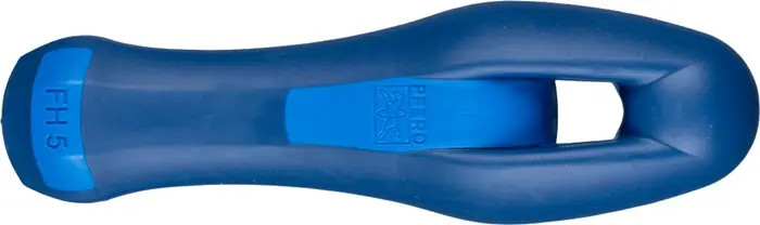 Must-Have Feilenheft FH 5-10 Heft-L.115mm 300-350mm Ku.PFERD VE: 10 Stück
