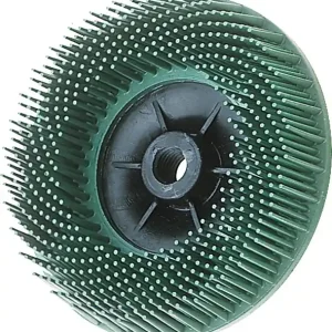 Must-Have Bürstenscheibe BD-ZB D.115mm Cubitron K.50+
