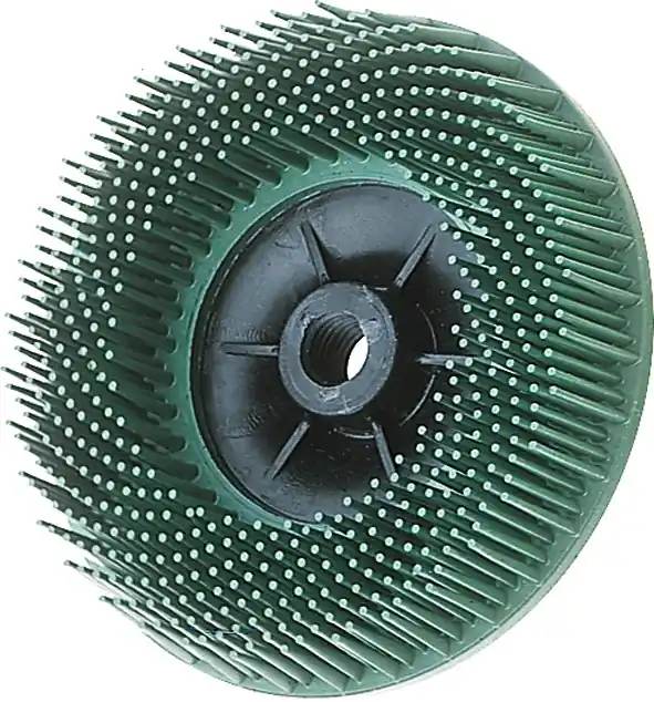 Must-Have Bürstenscheibe BD-ZB D.115mm Cubitron K.50+