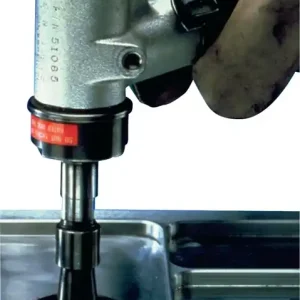 Vlieskompaktscheibe Scotch Brite™ SC-DR D.50,8mm coarse braun 23000min-¹ 3M VE: 50 Stück Bestseller