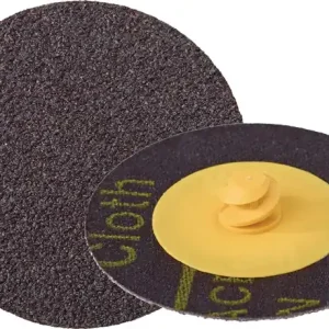 Sofort Bestellen Schleifscheibe 361F D.50,8mm K.36 20000min-¹ 3M VE: 50 Stück