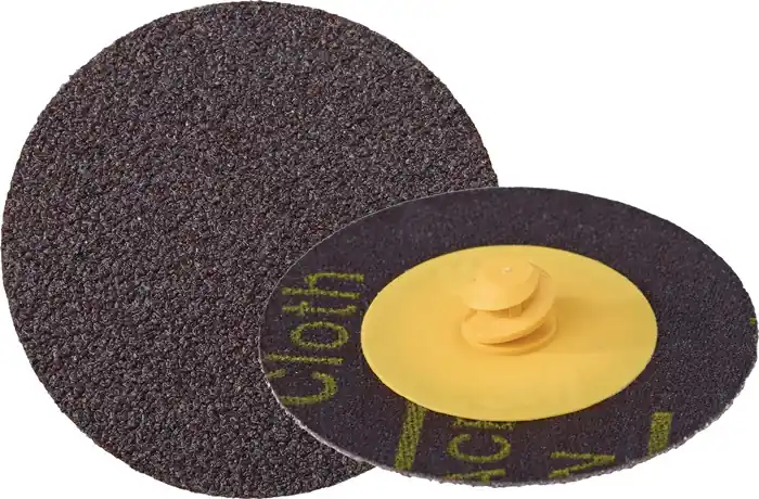 Sofort Bestellen Schleifscheibe 361F D.50,8mm K.36 20000min-¹ 3M VE: 50 Stück