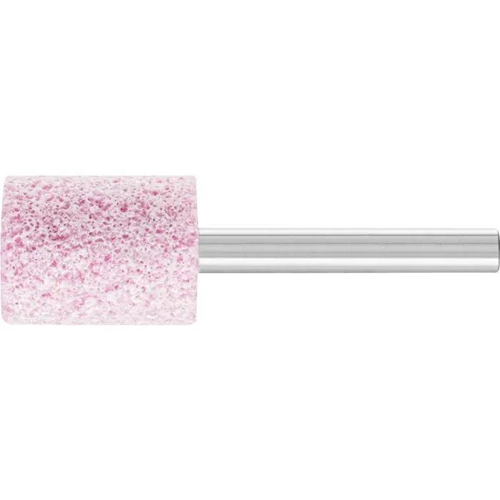 Schleifstift STEEL EDGE D20xH25mm 6mm Edelkorund AR 30 ZY PFERD VE: 10 Stück Günstig