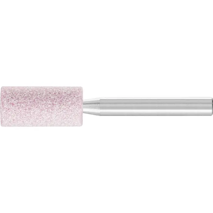 Knallerangebot Schleifstift STEEL EDGE D13xH25mm 6mm Edelkorund AR 80 ZY PFERD VE: 10 Stück