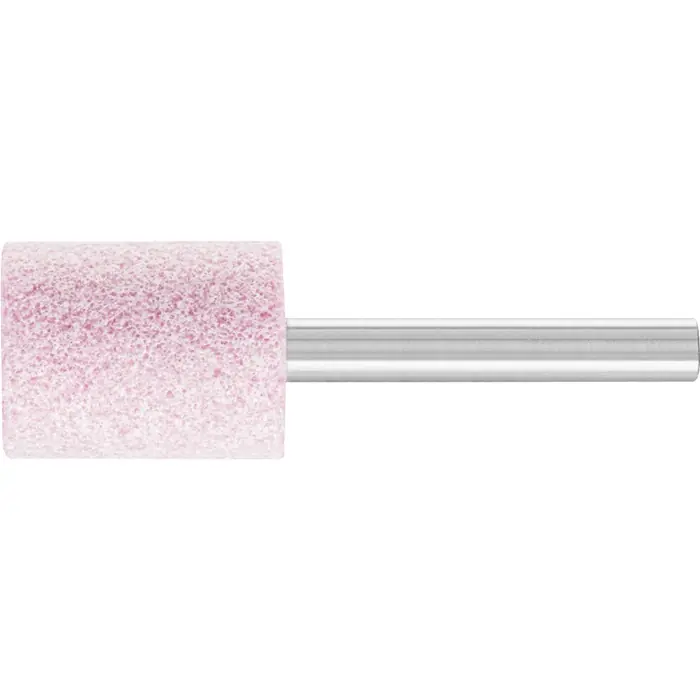 Schleifstift STEEL EDGE D20xH25mm 6mm Edelkorund AR 60 ZY PFERD VE: 10 Stück Must-Have