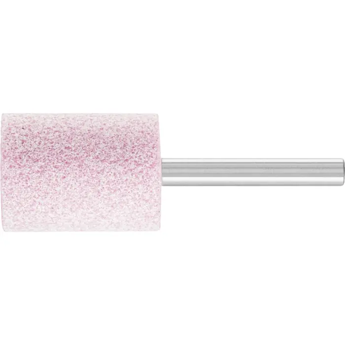 Schleifstift STEEL EDGE D25xH32mm 6mm Edelkorund AR 60 ZY PFERD VE: 10 Stück Neu Im Sortiment