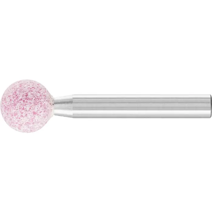 Bestpreis Schleifstift STEEL EDGE D13xH13mm 53mm 6mm Edelkorund AR 46 KU PFERD VE: 10 Stück