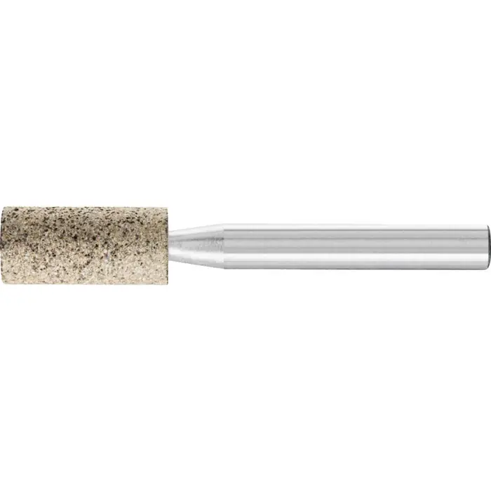 Schleifstift INOX EDGE D10xH20mm 60mm 6mm NK 46 ZY PFERD VE: 10 Stück Geprüft