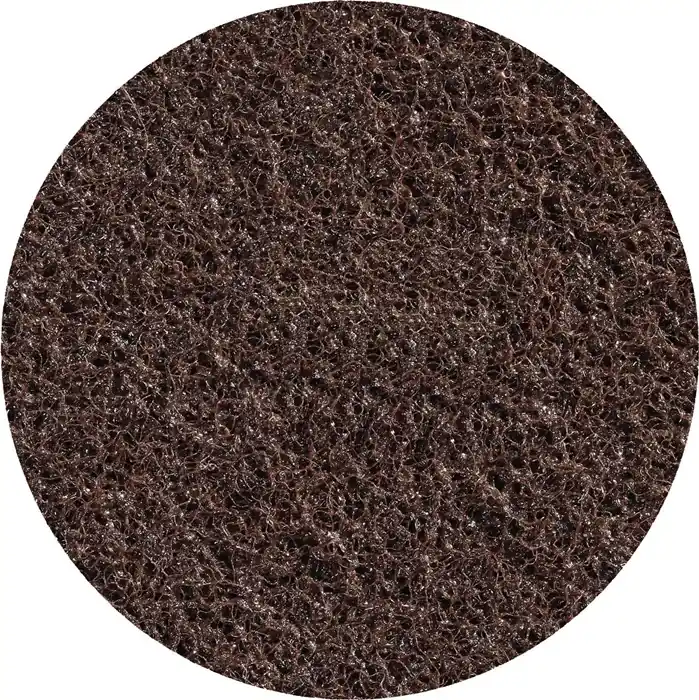 Beliebt Schleifvliesscheibe SC-DH D.125mm very fine blau o.Zentrierung 3M VE: 20 Stück