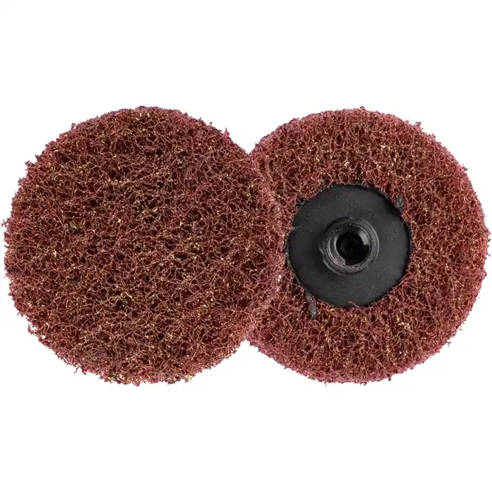 Meistverkauft Vlieskompaktscheibe COMBIDISC VRW D.50mm medium weich 7500min-¹ PFERD VE: 50 Stück