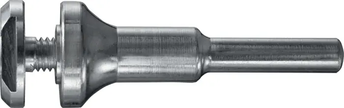 Knallerangebot Werkzg.h.f.kleine Trennscheiben f.Bohrungs-D.10mm Schaft-D.6mm PFERD