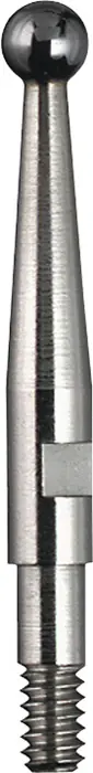 Begrenztes Angebot Messeins.D.2mm L.34,7mm KGL M1,6 HM Fühlh.-Messger.KÄFER