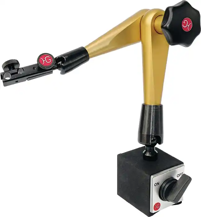 Neu Im Sortiment Gelenkstativ R.300mm hydraulisch HÖRGER & GÄßLER