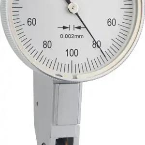 Fühlh.-Messger.K 46 0,2mm Abl.0,002mm KÄFER Begrenztes Angebot