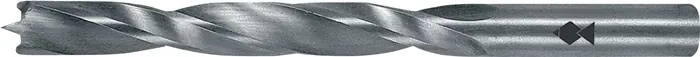 HSS Holzspiralbohrer Type 013C D.8mm Gesamt-L.110mm HSS FISCH-TOOLS Must-Have