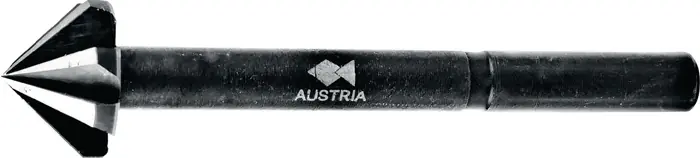 Versenker Type 060A D.13mm L.90mm FISCH-TOOLS Markenprodukt