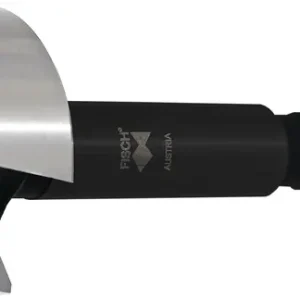 Beliebt Forstnerbohrer Type 0317 Wave Cutter D.34mm Gesamt-L.90mm Schaft-D.10mm