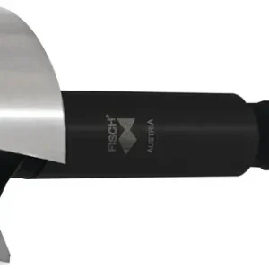 Forstnerbohrer Type 0317 Wave Cutter D.60mm Gesamt-L.90mm Schaft-D.10mm Sonderangebot