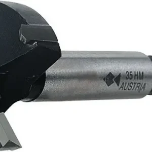 Jetzt Kaufen Kunstbohrer Type 0430 D.18mm Gesamt-L.90mm Schaft-D.10mm FISCH-TOOLS