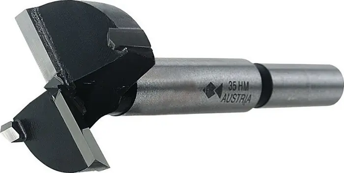 Jetzt Kaufen Kunstbohrer Type 0430 D.18mm Gesamt-L.90mm Schaft-D.10mm FISCH-TOOLS